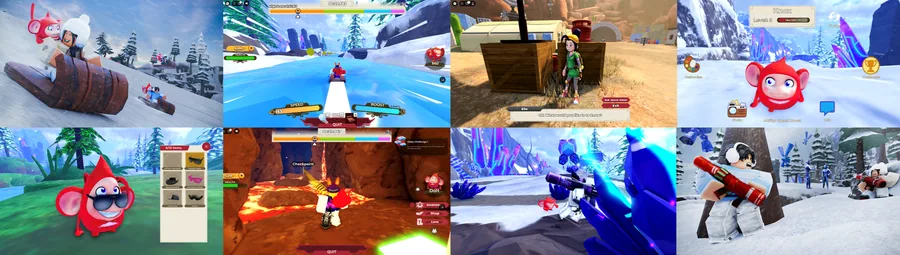 Twin Atlas + Toei Animation release the sizzle reel for Hypergalactic: Monkey Quest