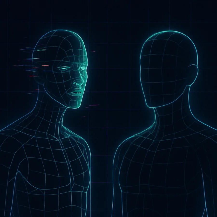 Face Off: Denmark’s Bold Plan to Copyright Your Likeness and What It Means for the Rest of Us